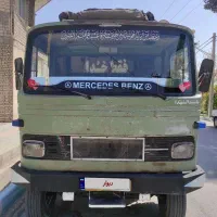 خاور 608