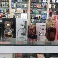 عطر و ادکلن دریاقشم