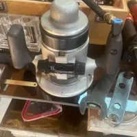 اورفرز بادی ساخت ارو امریکا ARO اکبند