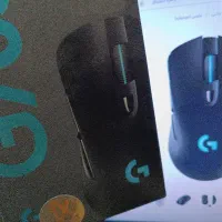 ماوس G703 بی سیم