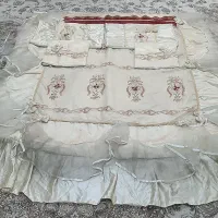 رو تختی