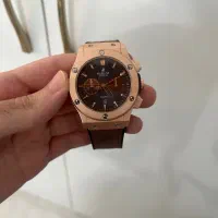 ساعت مردانه HUBLOT