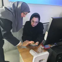 آموزش هوش مصنوعی (غیرحضوری،حضوری)