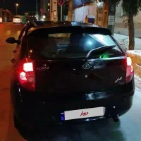 جک j3|خودرو سواری و وانت|کرج, گلشهر|دیوار