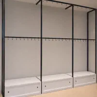 رگال زاگونی به همراه سه عدد باکس