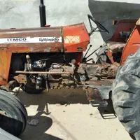 تراکتور