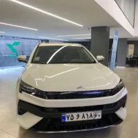 kmc j7 مدل 1404 برج بهمن