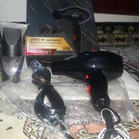 سشوار  خشک