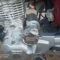 موتوراحسان125استارتی5دنده