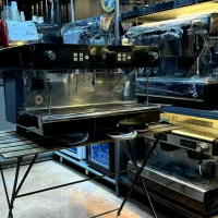 دستگاه اسپرسوساز آستوریا مدل ۲۰۱۷