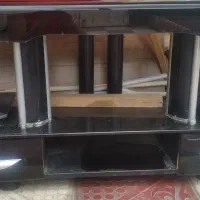 میزتلویزیون