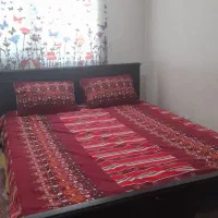 خواب|تخت و سرویس خواب|شیراز, زند|دیوار