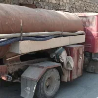 تخلیه چاه بومهن رودهن پردیس خرمدشت کمردجاجرودلتیان