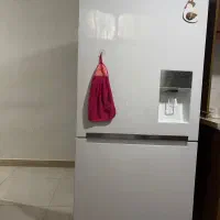 یخچال فریزر عرض پهن دوو مدل ۰۰۲۸
