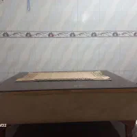 مبل|مبلمان خانگی و میز عسلی|قم, ولیعصر|دیوار