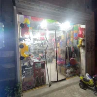 فروش مغازه ۲۱ متری (روبه روی طلا فروشی)