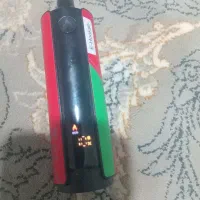 قلیون‌شارژی