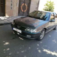 پژو پارس سال مدل 95