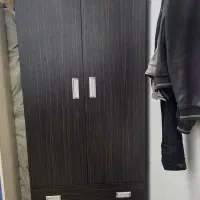 کمد در حد نو
