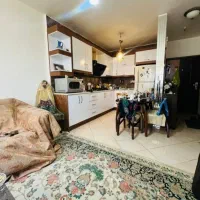 رهن و اجاره آپارتمان ۵۷ متری C3 ساختمان بهشت