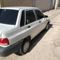 پراید 131se مدل 1393