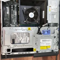 کیس نسل ۶ و ۷ با پردازنده i3-7100|رایانه رومیزی|بجنورد, |دیوار