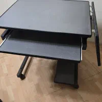 میز کامپیوتر