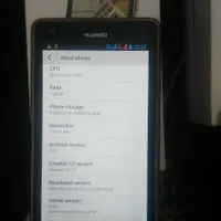 گوشی هواوی g700|موبایل|اصفهان, حصه جنوبی|دیوار