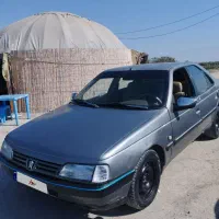 پژو ۴۰۵
