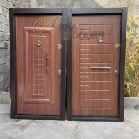 درب ضد سرقت ارزون modراش در زددیلم آپارتمان