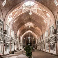 اجاره ی انبار در خیابان دارایی
