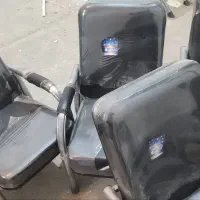 صندلی انتظار دفتر یا شرکت یا املاک