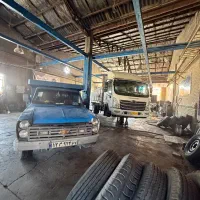 رینگ و لاستیک تیوبلس نیسان بصورت نقد و اقساط