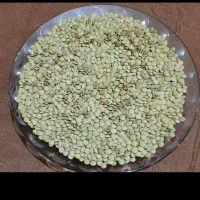 عدس آشی و پلویی روسی