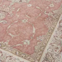 یک تخته فرش ۱۲ متری سالم