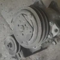 کمپرسورکولرمزدا۲۰۰۰‌اصل‌ژاپن