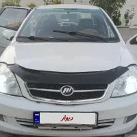 لیفان 520iمدل 90اسپرت سالم کار کرد 200هزارتا کار
