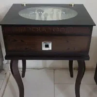 میز قاشق چنگال