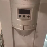 ابسردکن ویخچال