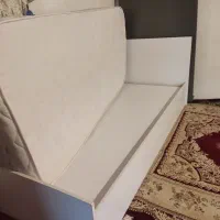 تخت تک نفره