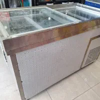 یخچال|فروشگاه و مغازه|اهواز, کوی باهنر|دیوار