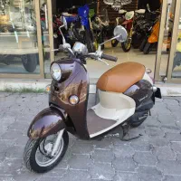 پاکشتی یاماها