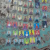 معراج ۱۳ بجنورد