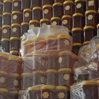فروشگاه عسل لله گانی