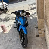 Tvs rocks|موتورسیکلت|اصفهان, جلفا|دیوار