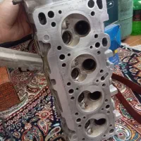 سر سلندر پراید بدون نیاز به ترراشکاری