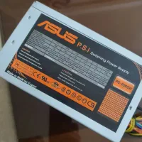پاور کامپیوتر ایسوس ۲ عدد