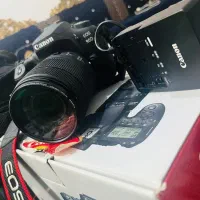 دوریین عکاسی canon