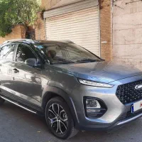 فروش خودرو ام وی ام ایکس ۲۲ پرو توربو مدل ۱۴۰۲