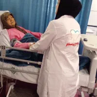 استخدام و اعزام پرستار/سالمند/بیمار/کودک/مراقب